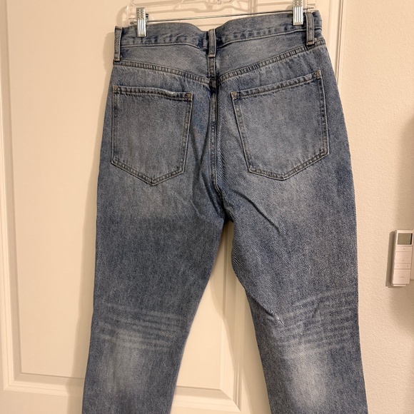 Size 28 Twelve by Ontwelfth Jeans - Picture 2 of 5